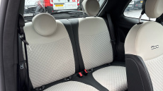 Fiat 500 1.0 Mild Hybrid Dolcevita Plus 3dr Petrol Hatchback